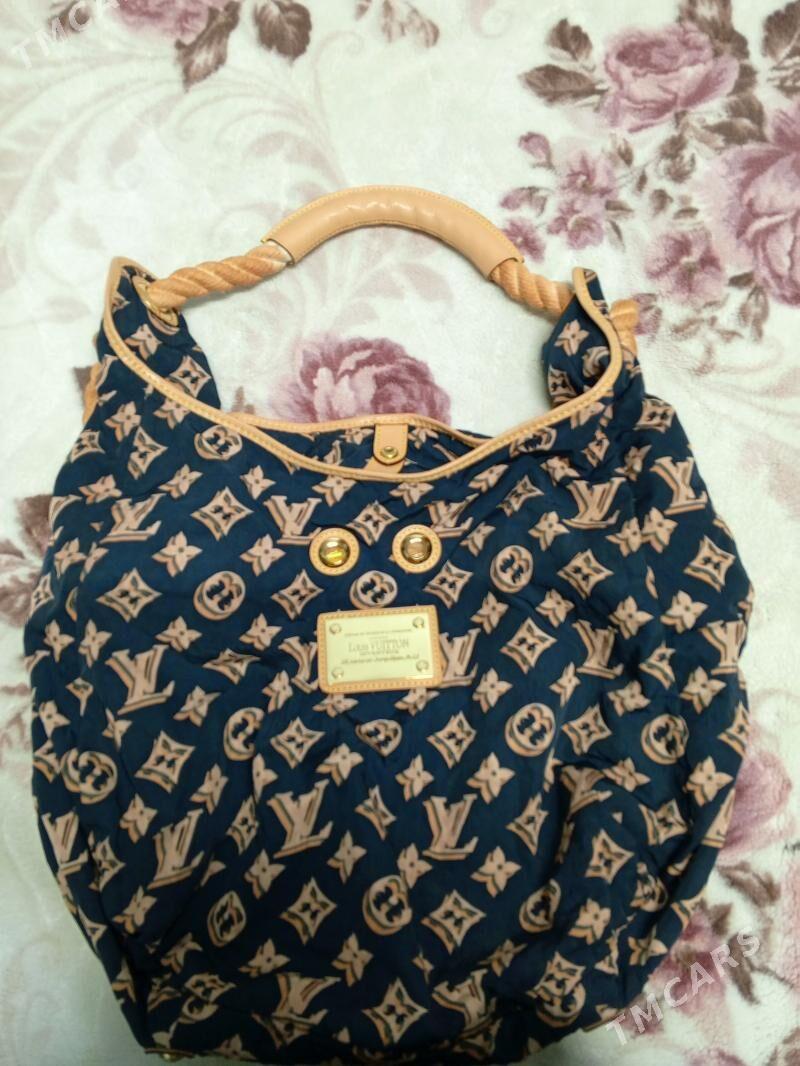 Сумка - Мары - img 3