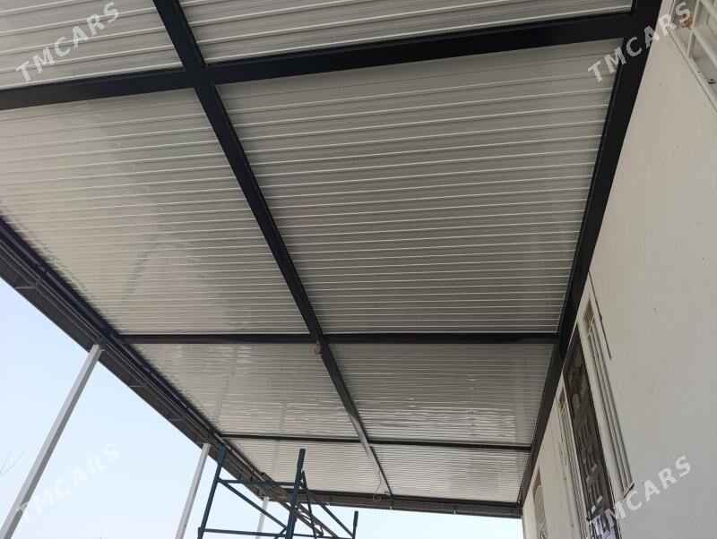 svarşik ussa  ya-da  passovnik - Гёкдепе - img 4