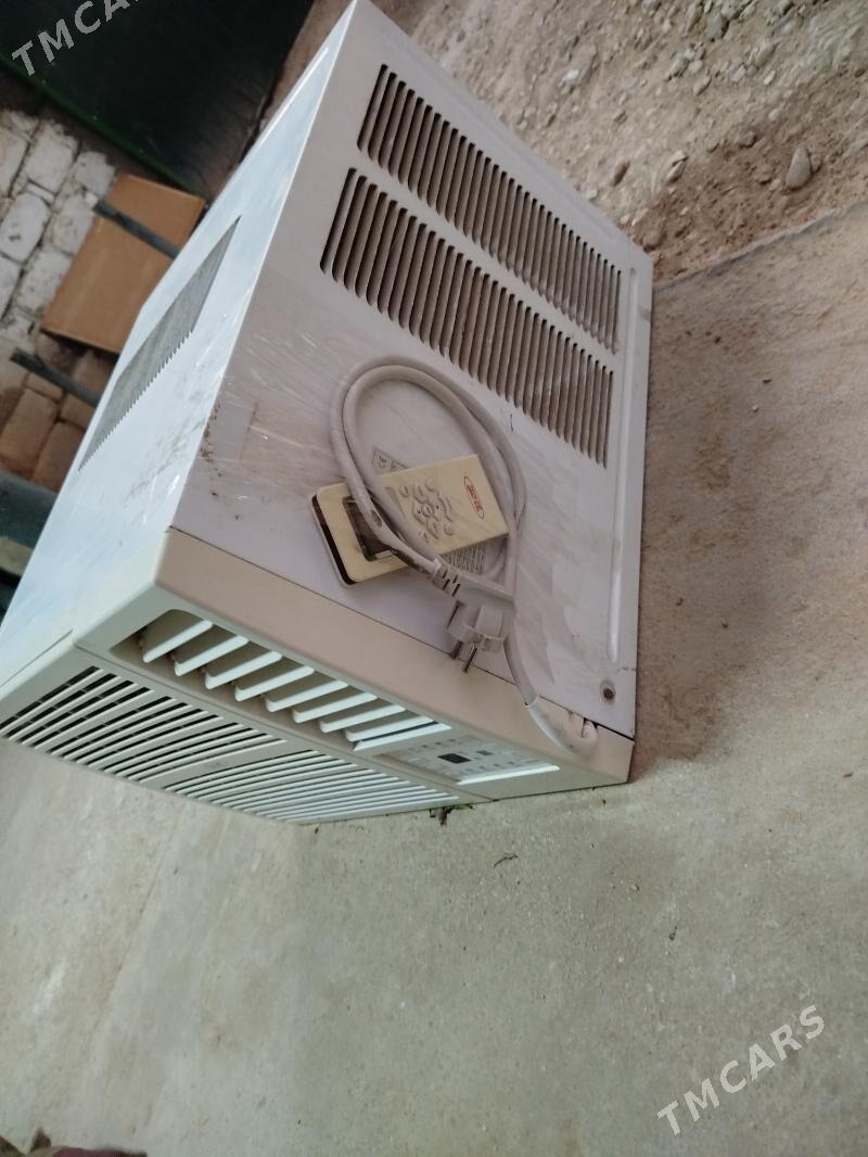 kondisioner - Балканабат - img 3