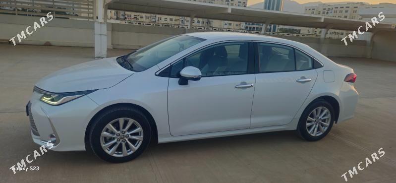 Toyota Corolla 2023 - 340 000 TMT - Aşgabat - img 2