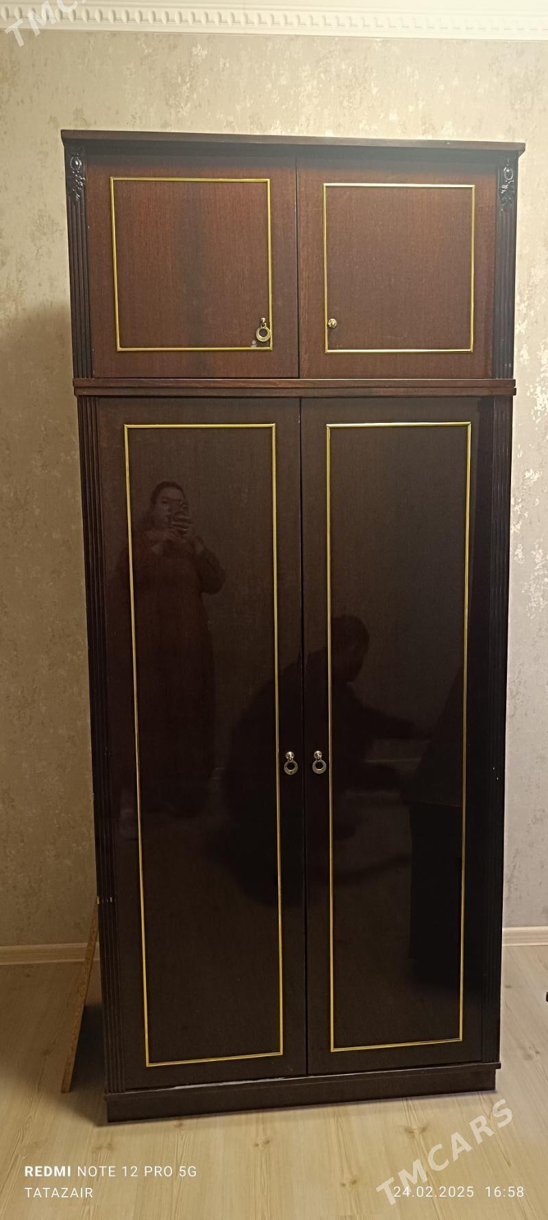 Румынская стенка - Ашхабад - img 3