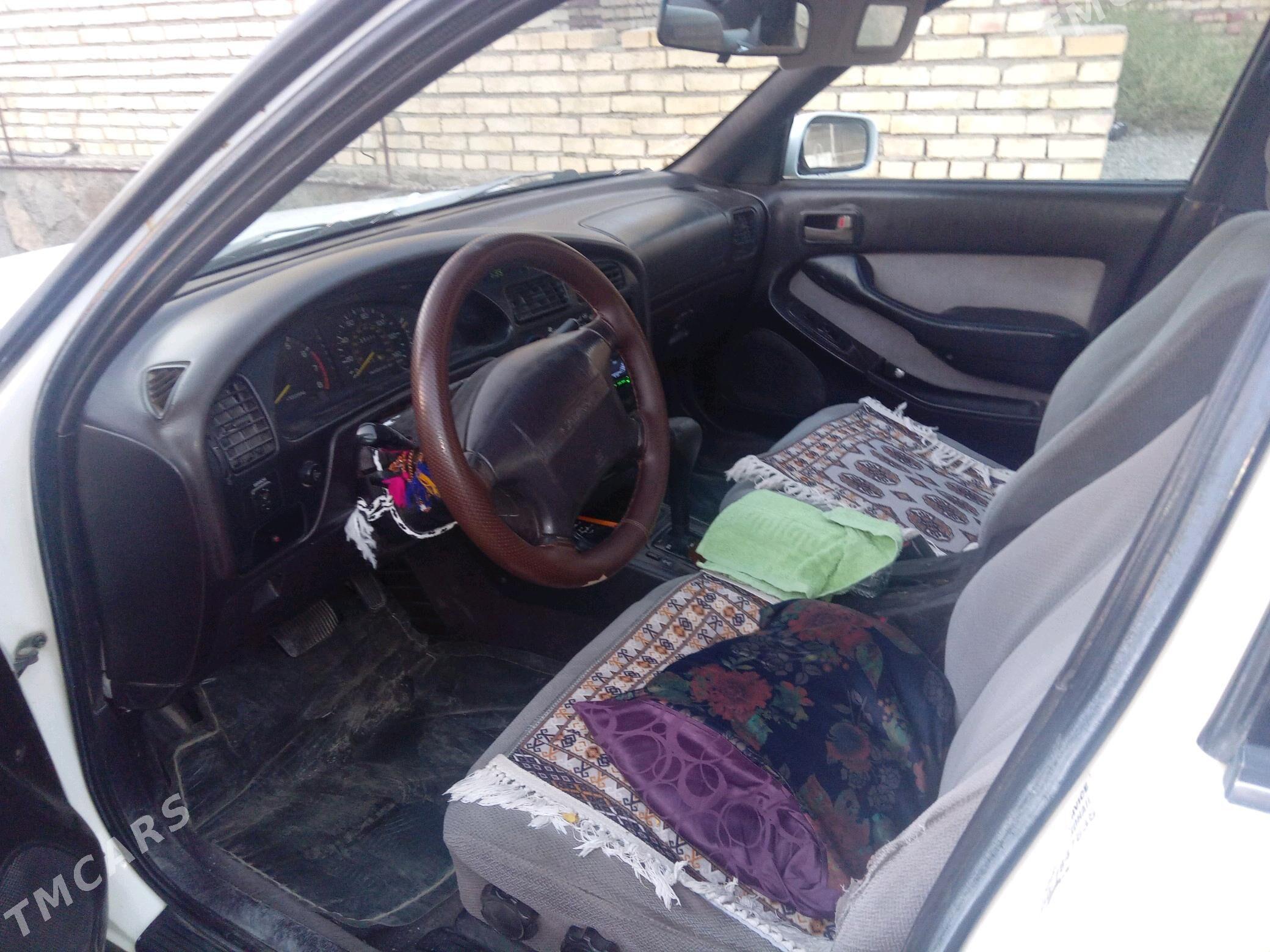 Toyota Camry 1997 - 90 000 TMT - Bereket - img 1
