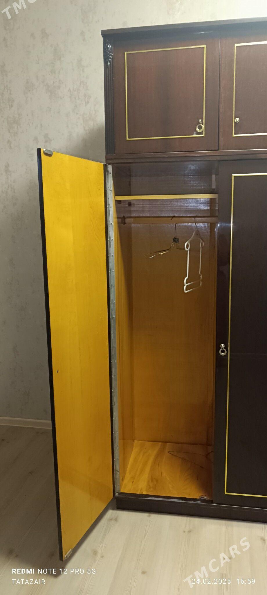 Румынская стенка - Ашхабад - img 1