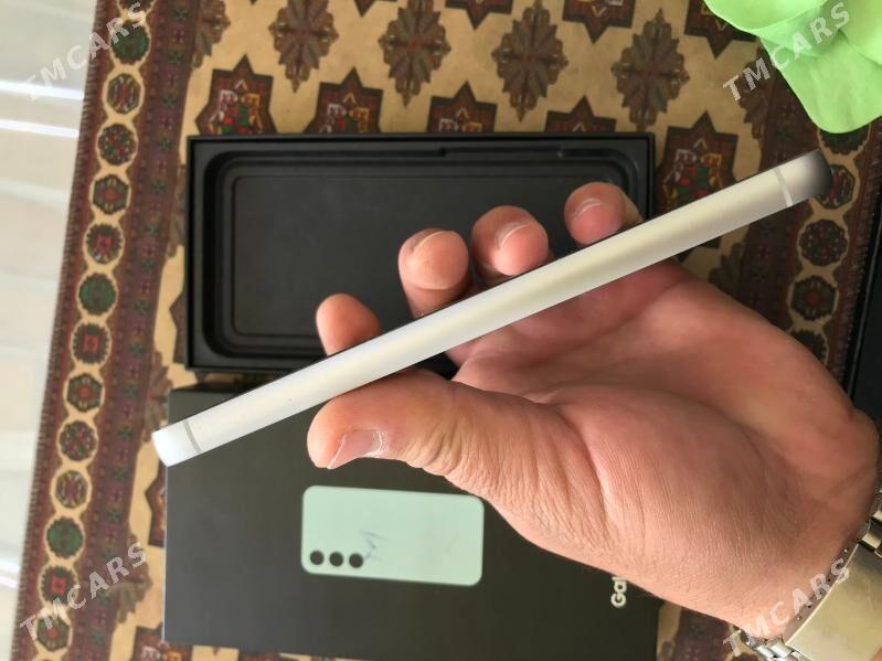 samsung s23FE - Чарджоу - img 2