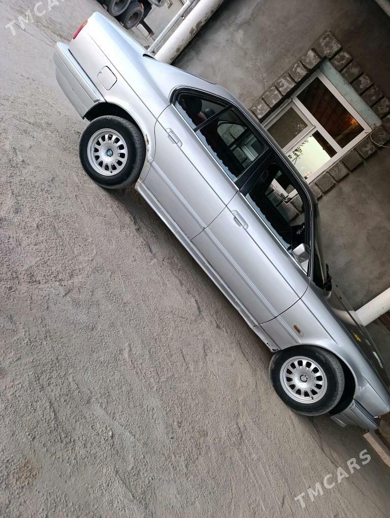 BMW 525 1989 - 34 000 TMT - Wekilbazar - img 2