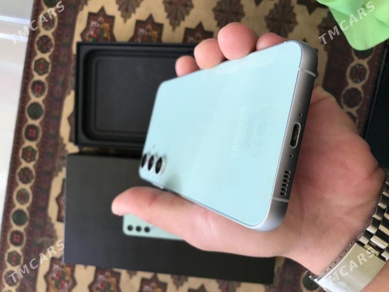 samsung s23FE - Чарджоу - img 6