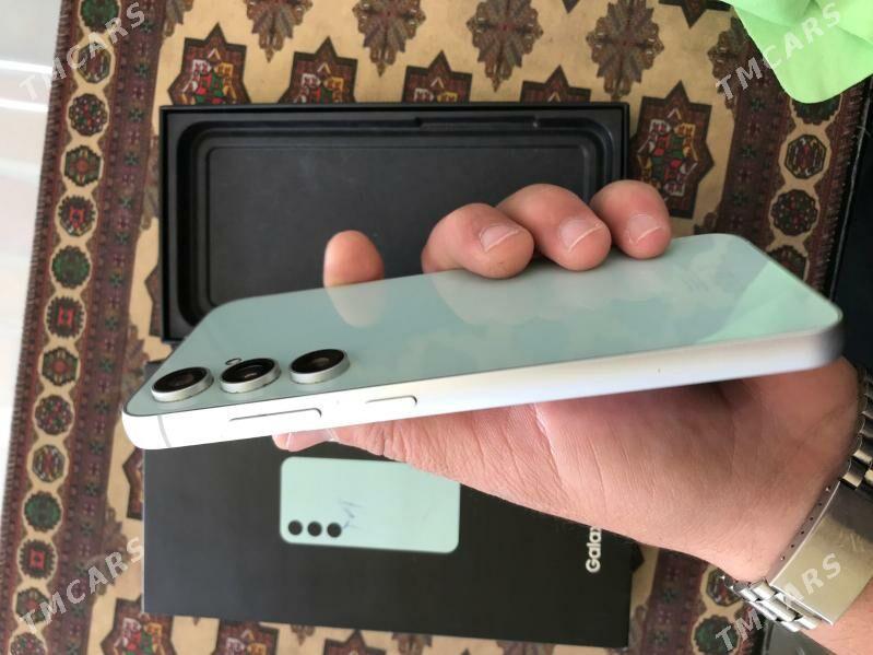 samsung s23FE - Чарджоу - img 5