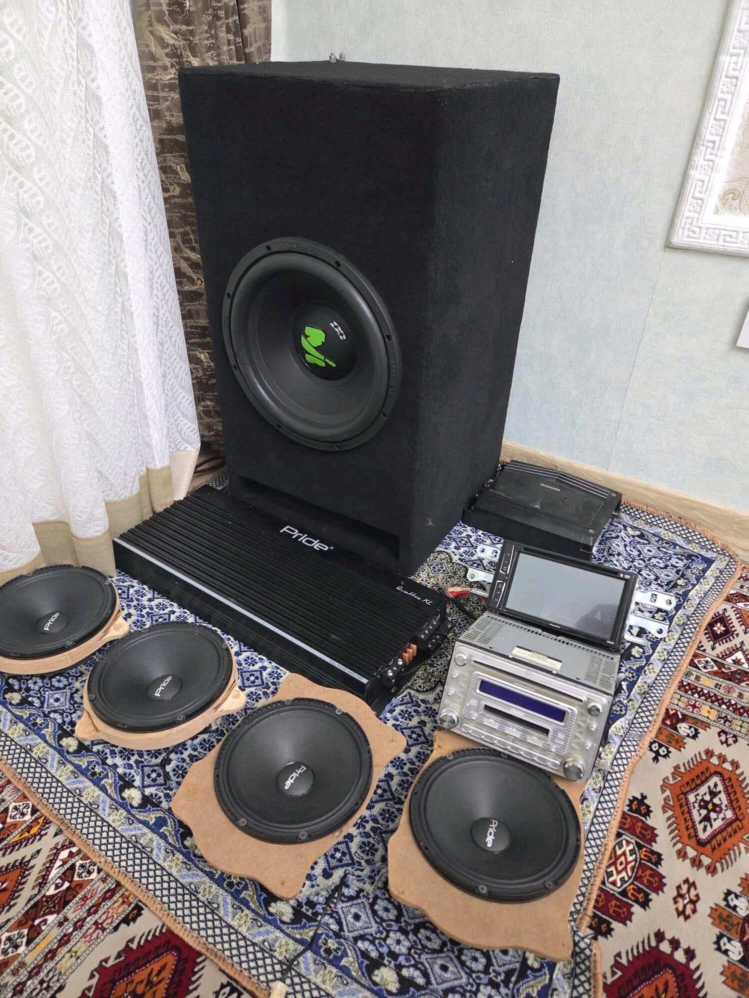 aparatura hemesi komplekit 13 500 TMT - Aşgabat - img 4