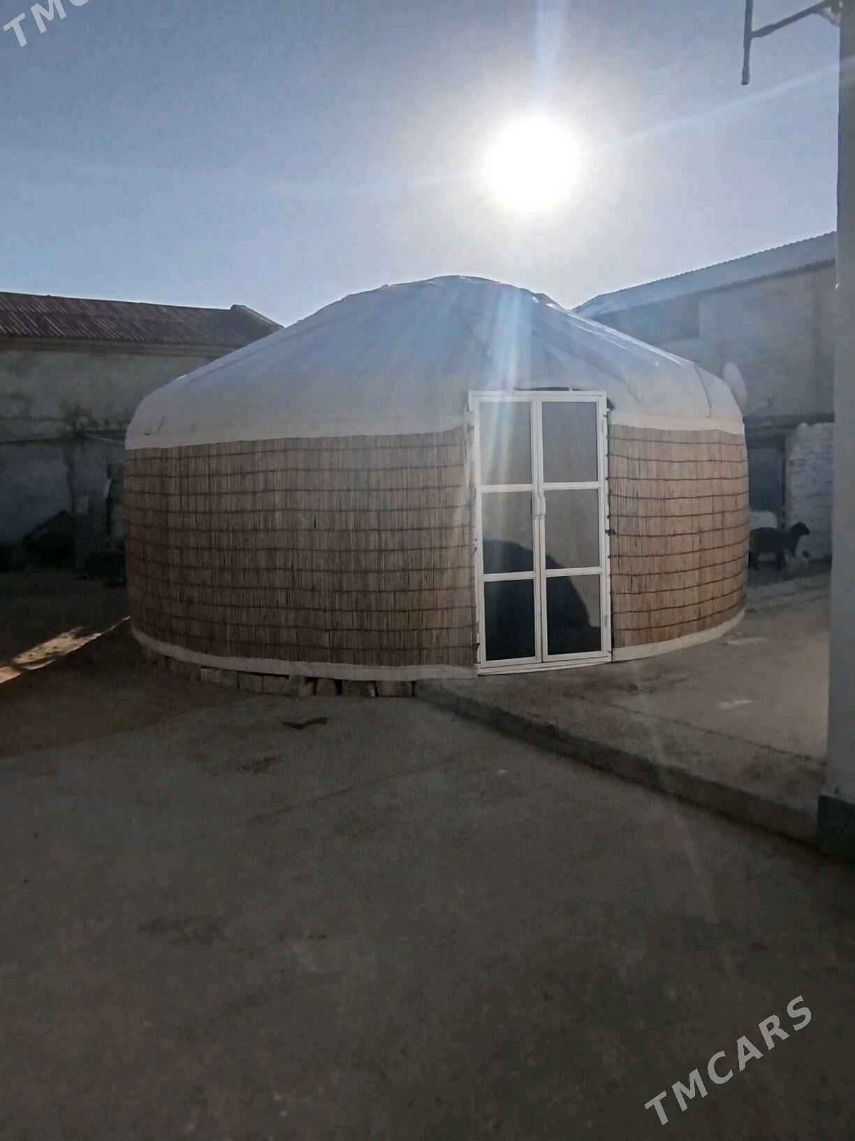 garojoy 6 metr - Балканабат - img 1