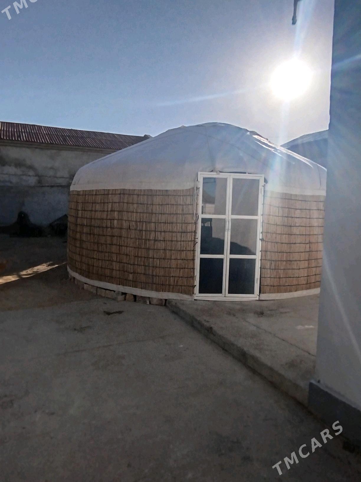 garojoy 6 metr - Balkanabat - img 2