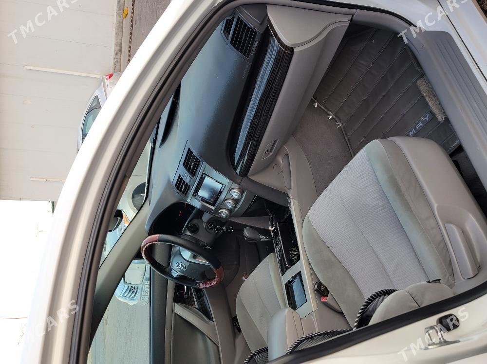Toyota Camry 2010 - 180 000 TMT - Ашхабад - img 1