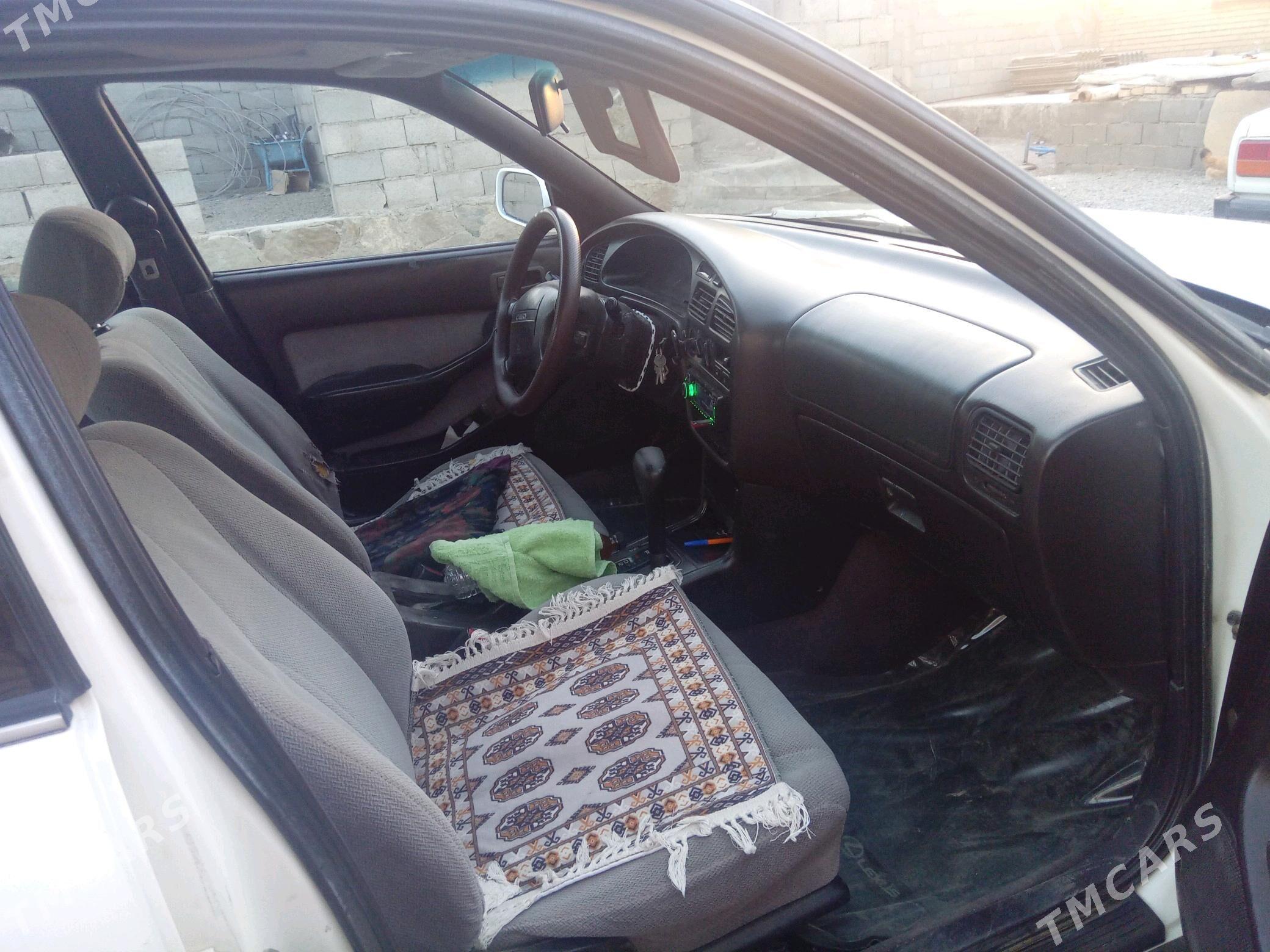 Toyota Camry 1997 - 90 000 TMT - Bereket - img 5