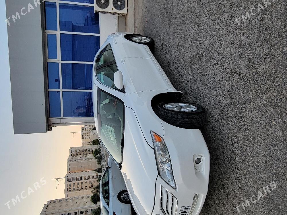 Toyota Camry 2010 - 180 000 TMT - Ашхабад - img 4