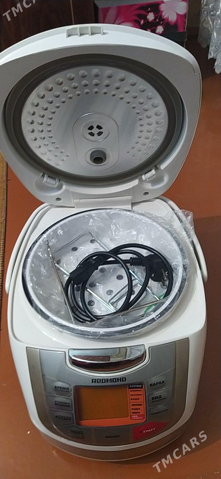 мультиварка - Mary - img 2