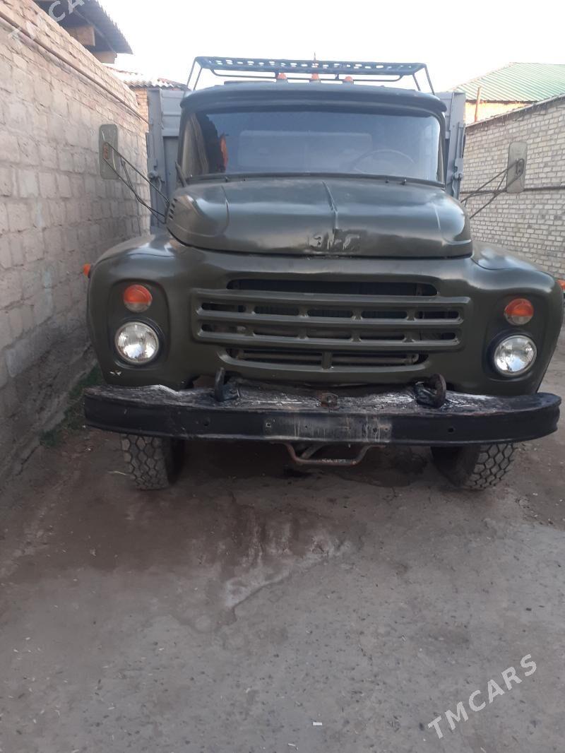 Zil 130 1995 - 135 000 TMT - Фарап - img 2