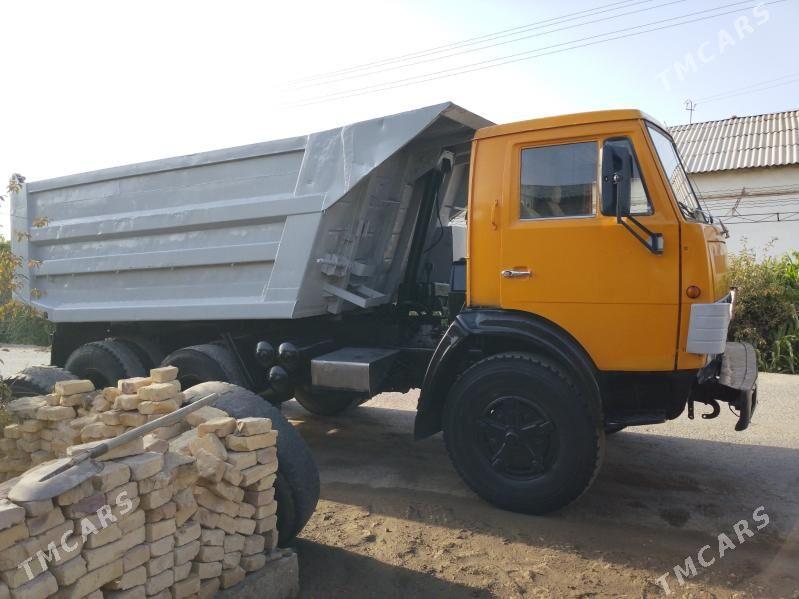 Kamaz 5511 1986 - 130 000 TMT - Сакар - img 3