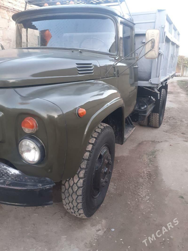 Zil 130 1995 - 135 000 TMT - Фарап - img 3