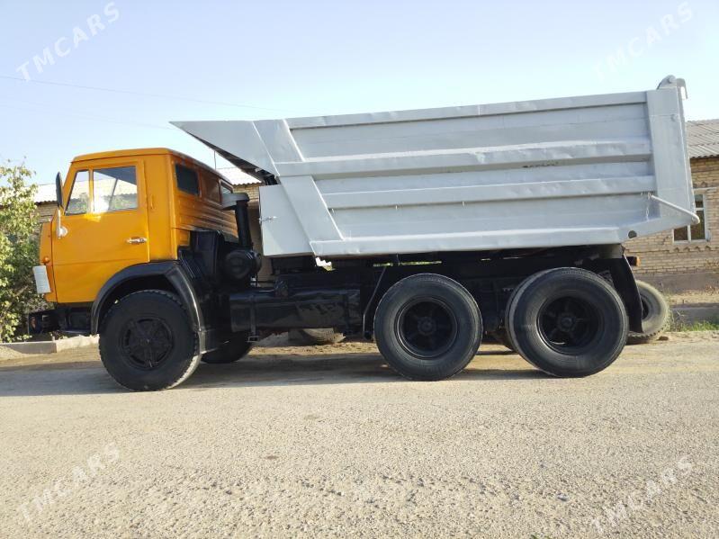Kamaz 5511 1986 - 130 000 TMT - Сакар - img 5