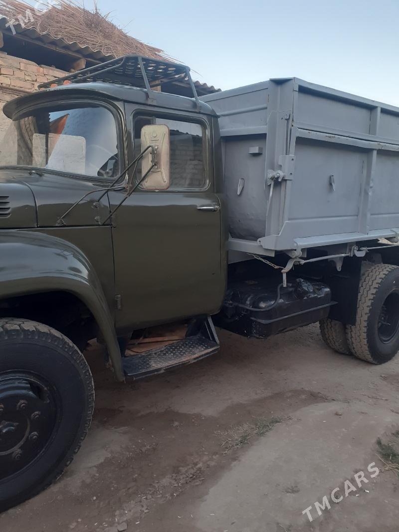 Zil 130 1995 - 135 000 TMT - Фарап - img 1