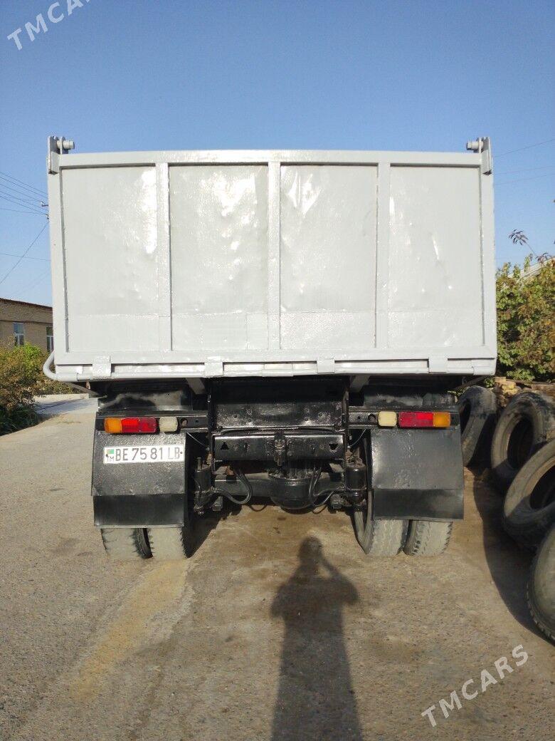 Kamaz 5511 1986 - 130 000 TMT - Сакар - img 2