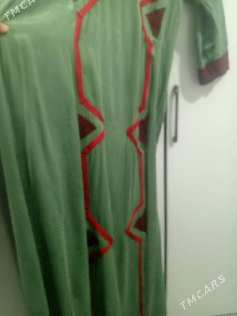 çille - Балканабат - img 1