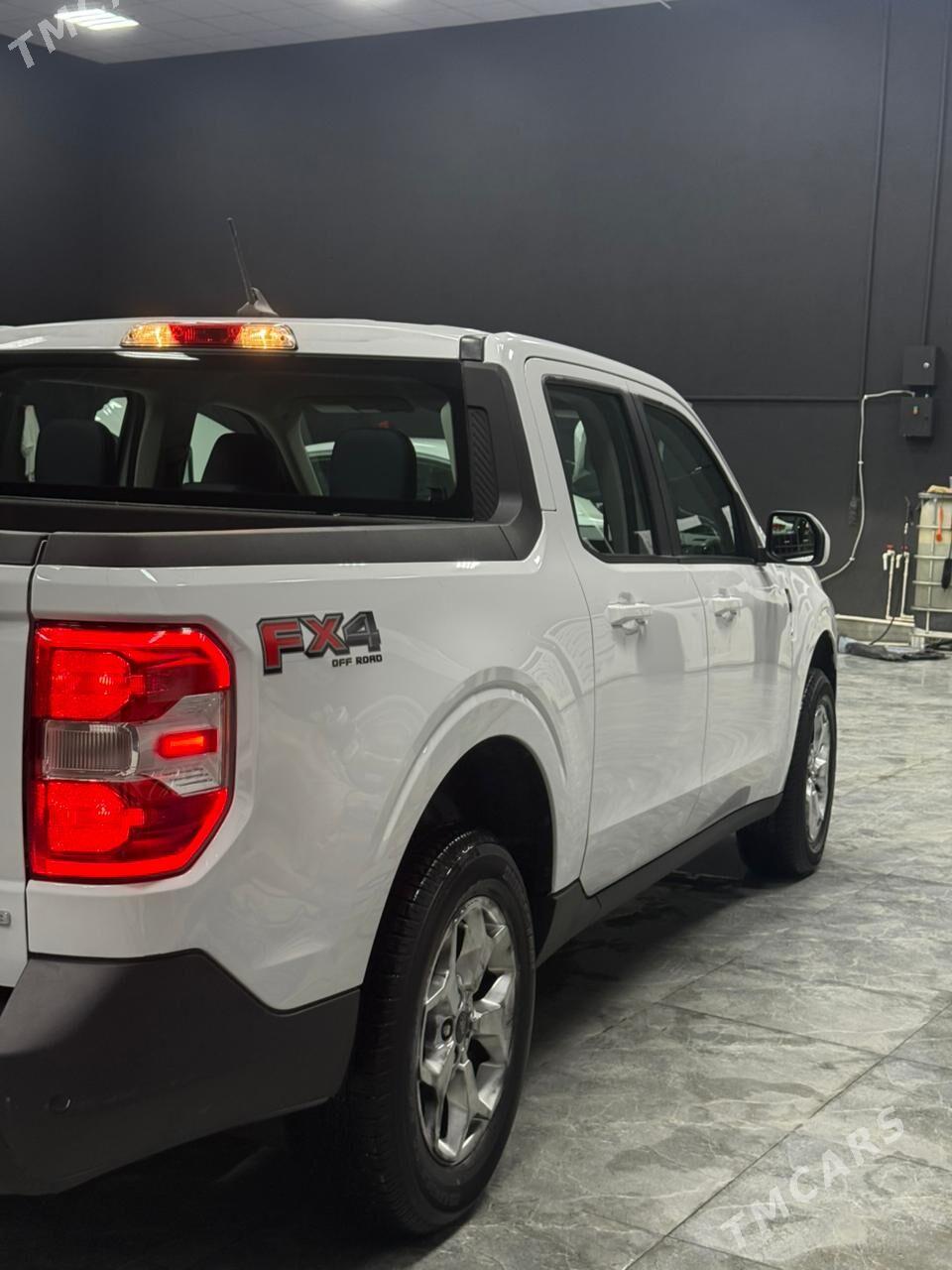 Ford Maverick 2023 - 360 000 TMT - Ашхабад - img 10