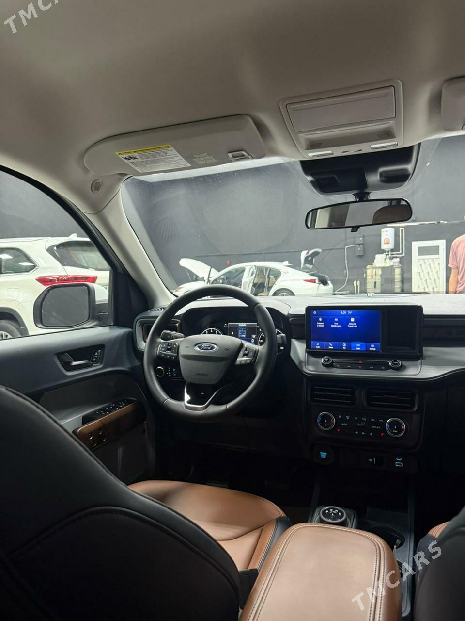 Ford Maverick 2023 - 360 000 TMT - Ашхабад - img 5