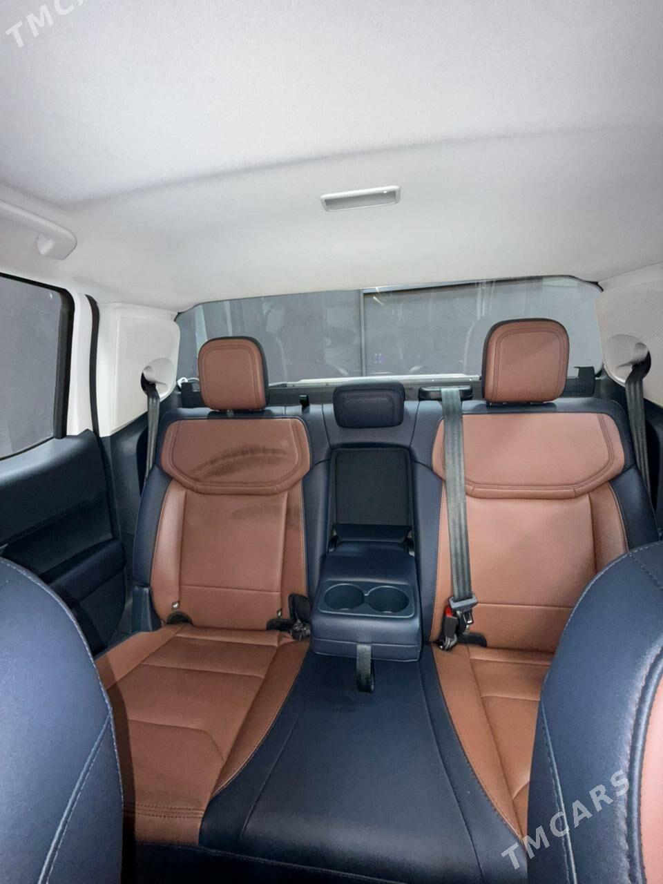 Ford Maverick 2023 - 360 000 TMT - Ашхабад - img 6