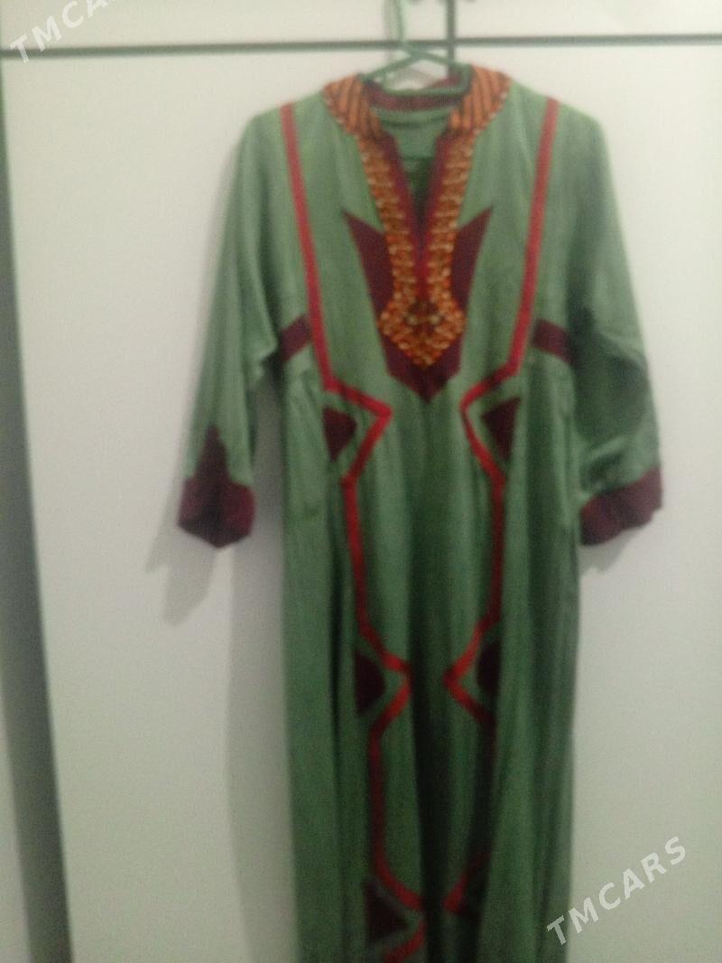 çille - Балканабат - img 2