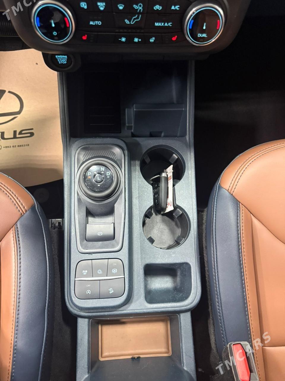 Ford Maverick 2023 - 360 000 TMT - Ашхабад - img 3