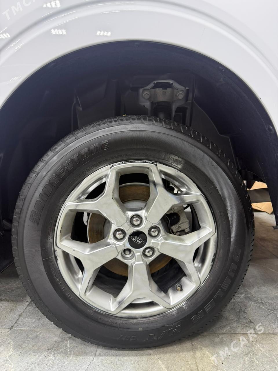 Ford Maverick 2023 - 360 000 TMT - Ашхабад - img 7