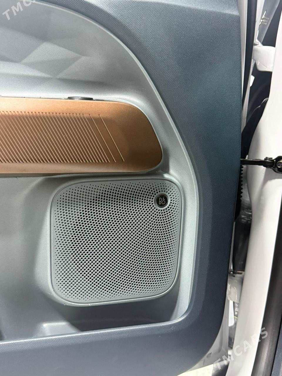 Ford Maverick 2023 - 360 000 TMT - Ашхабад - img 4