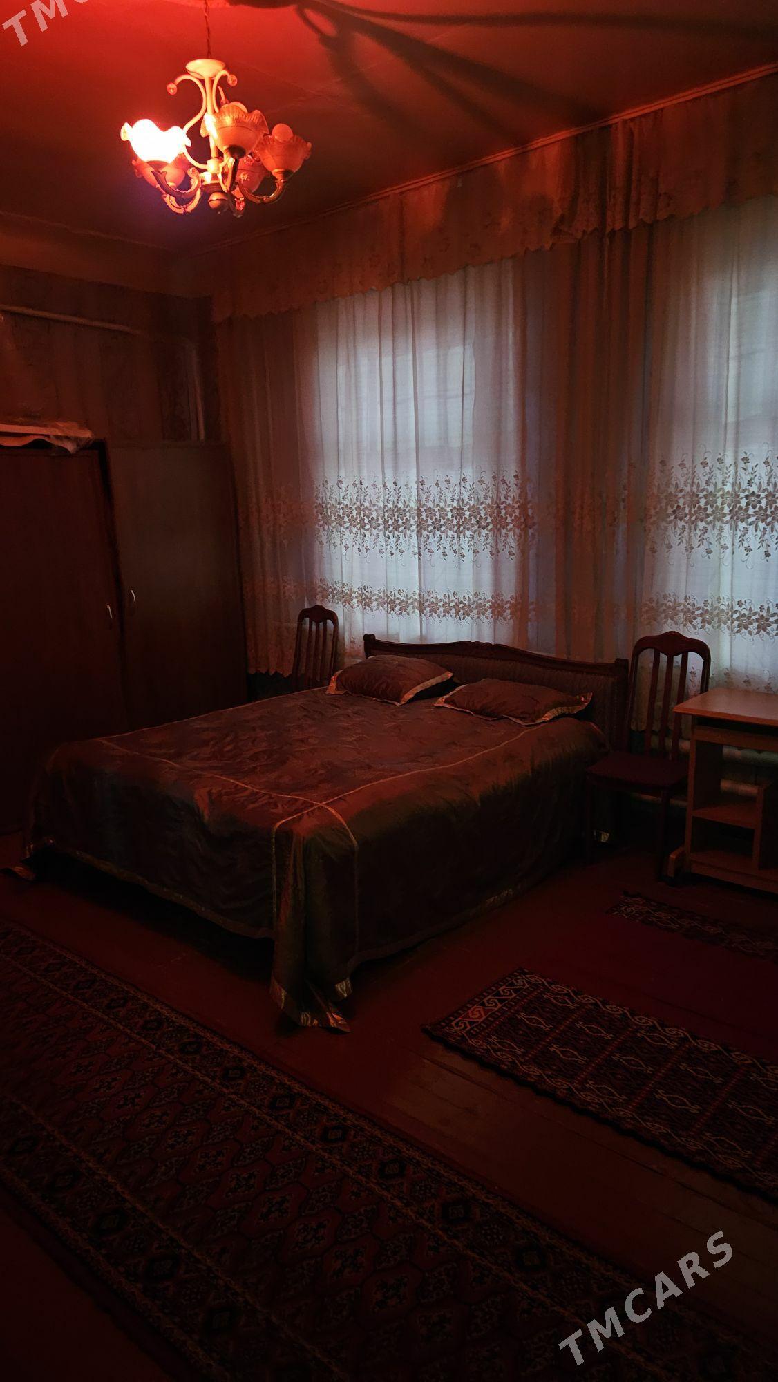 продаю дом 8 соток - Türkmenabat - img 1