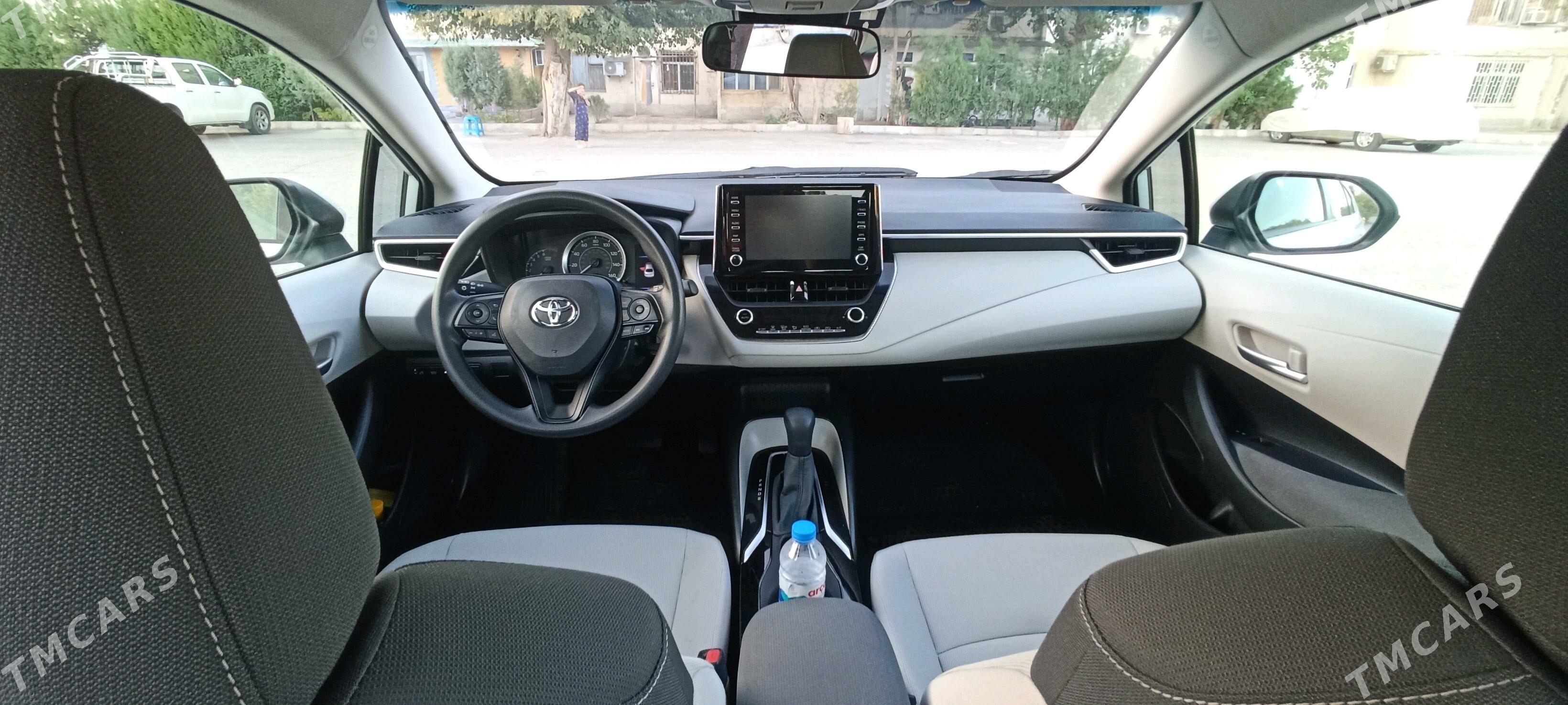 Toyota Corolla 2020 - 245 000 TMT - 11 mkr - img 3