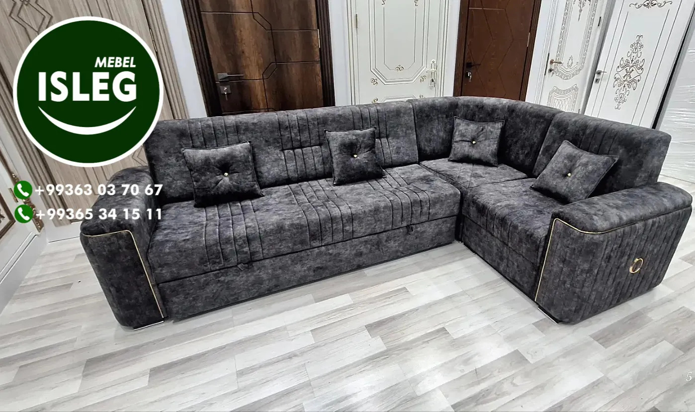 Diwan spalny ugul - Garadamak - img 2