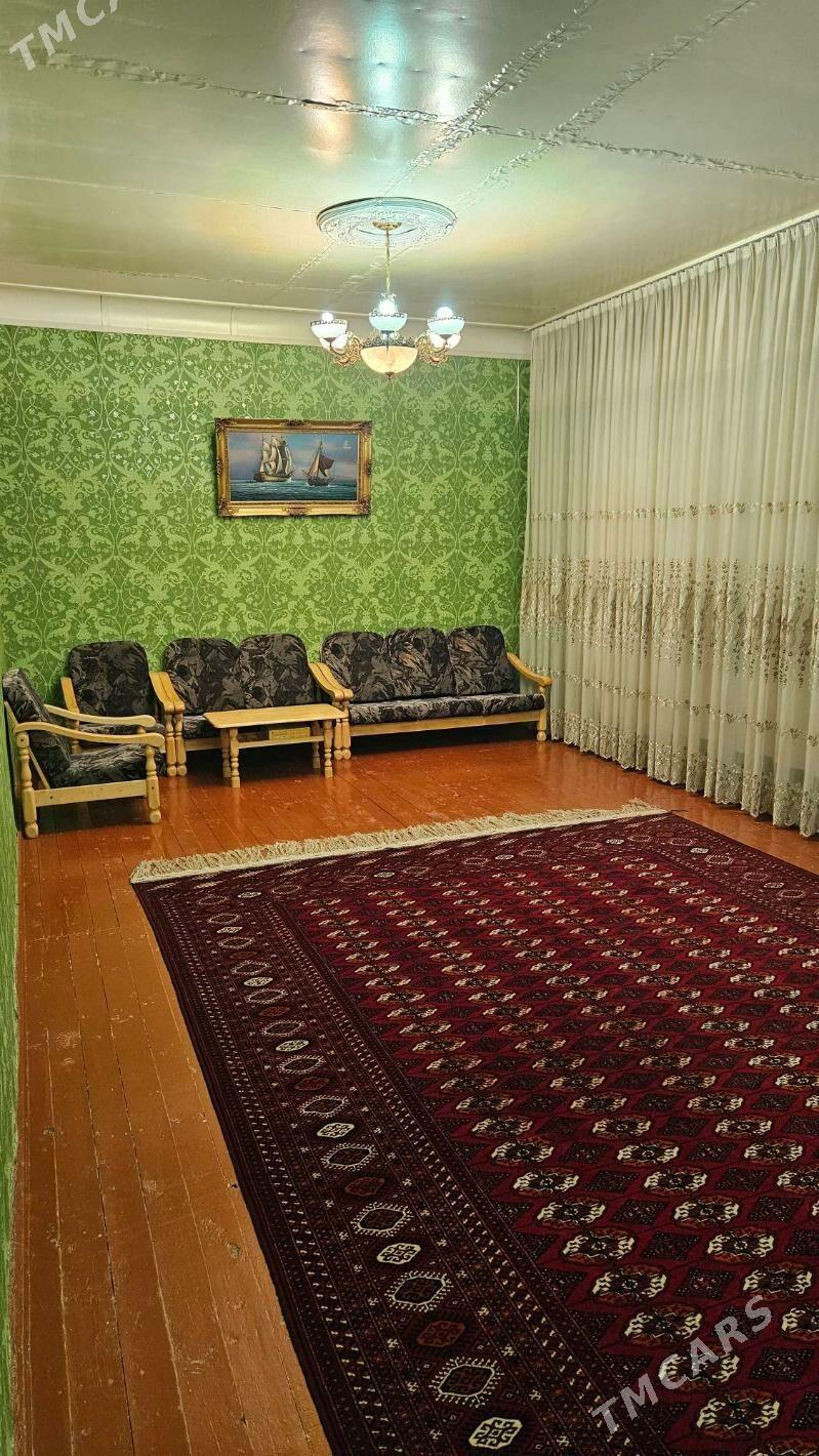 продаю дом 8 соток - Türkmenabat - img 7