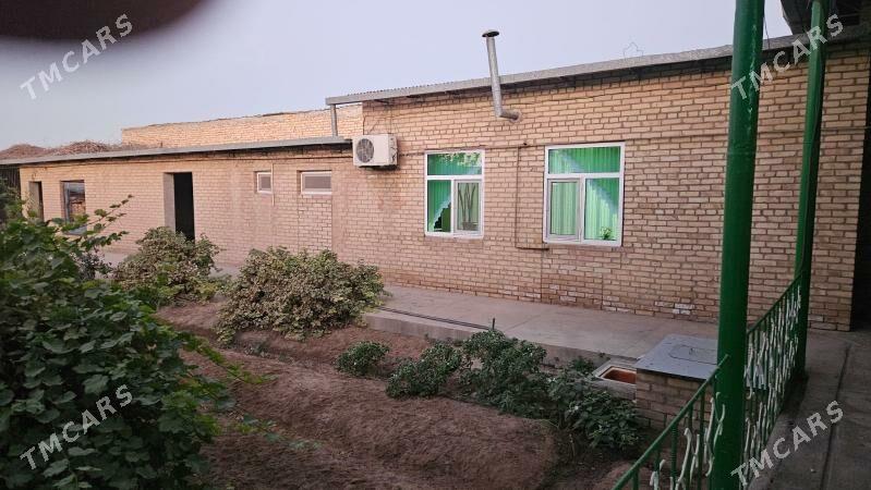продаю дом 8 соток - Türkmenabat - img 9