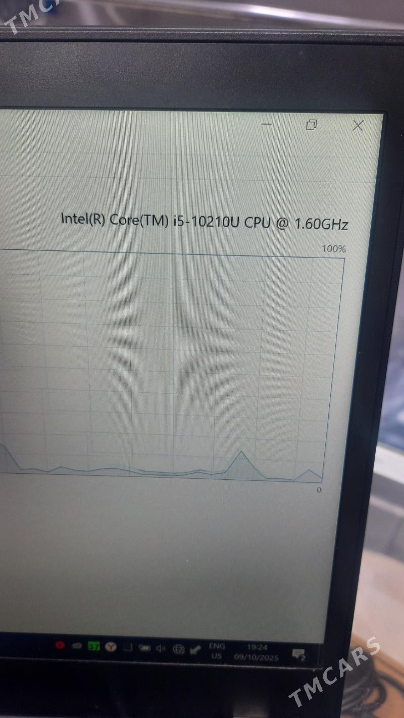 Netbook NEC i510210U - Ашхабад - img 9