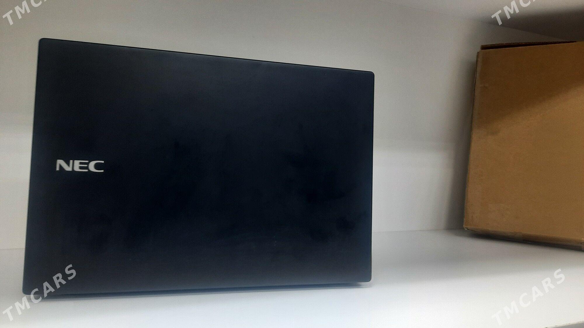 Netbook NEC i510210U - Ашхабад - img 2