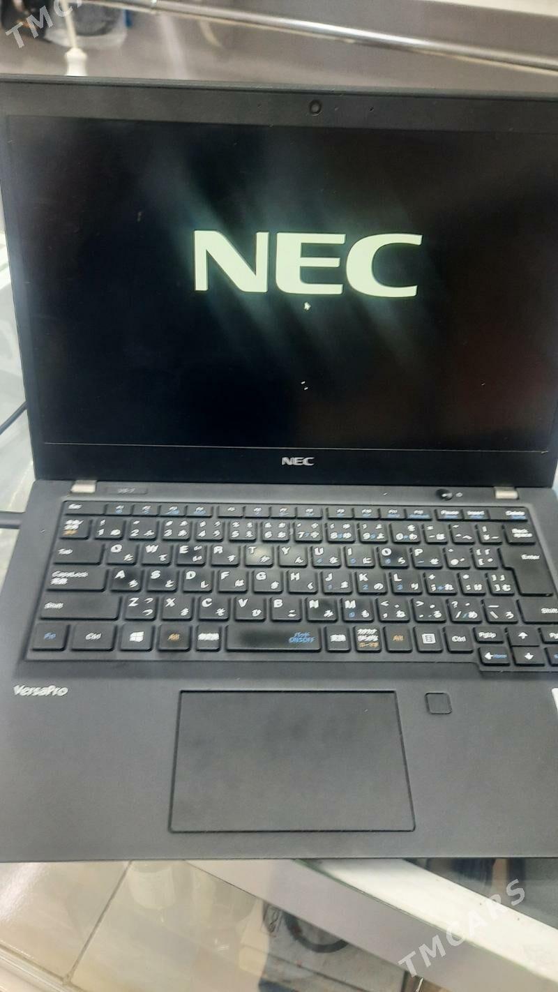 Netbook NEC i510210U - Ашхабад - img 4