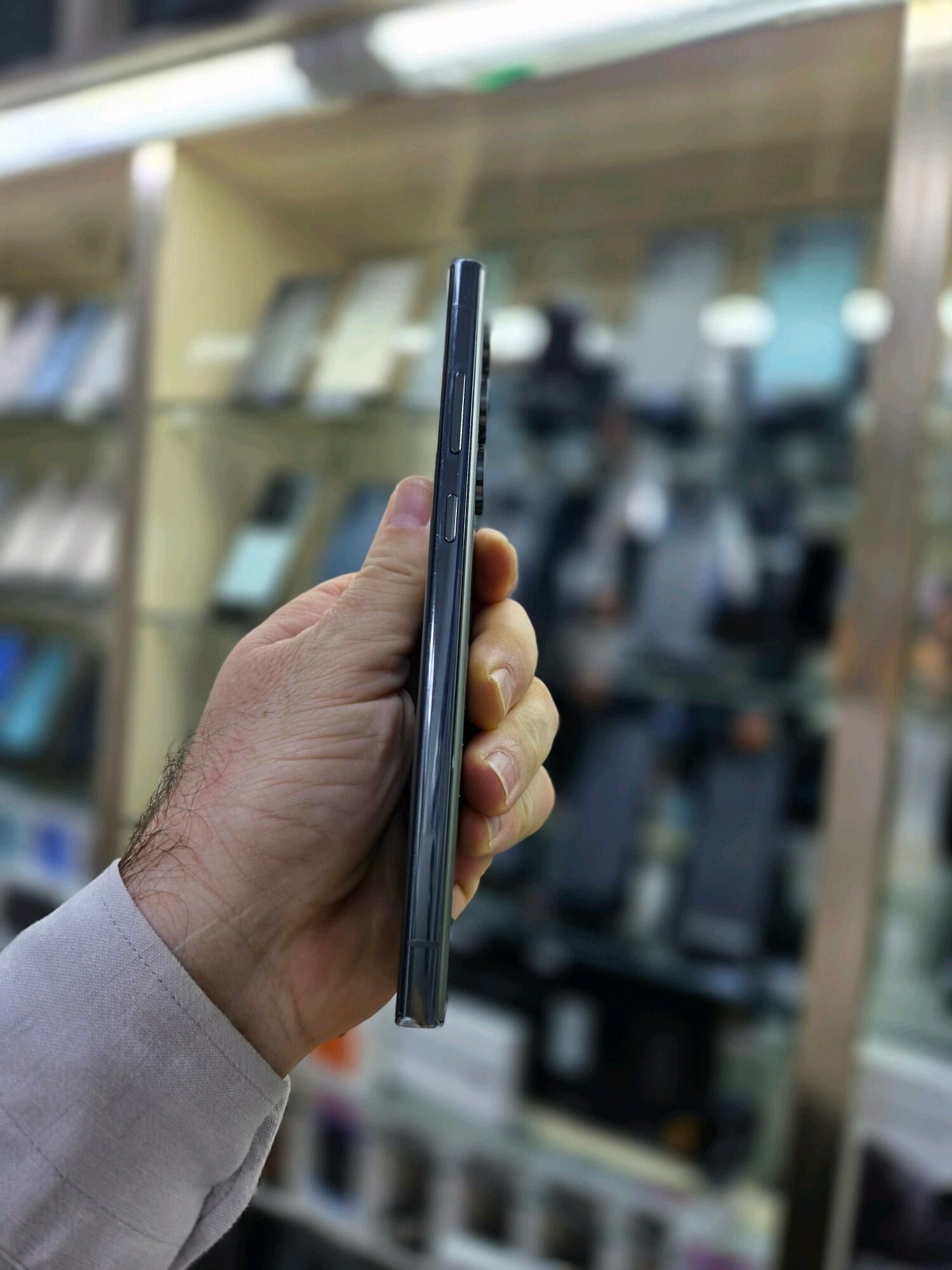 S 23 ULTRA - Aşgabat - img 7