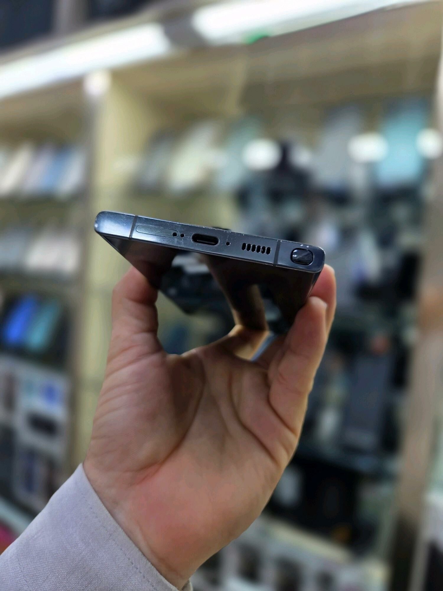 S 23 ULTRA - Aşgabat - img 3