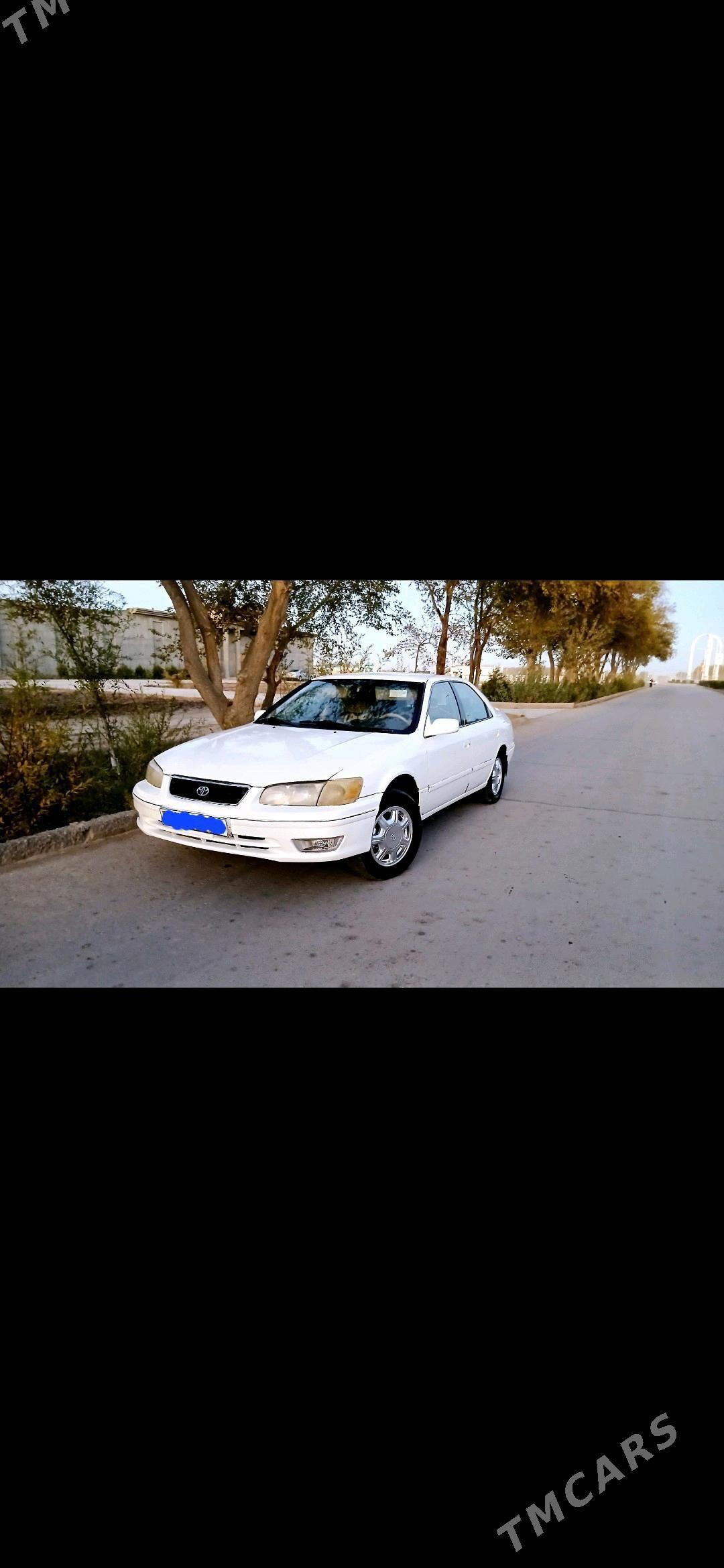 Toyota Camry 1998 - 110 000 TMT - Türkmenbaşy etr. - img 1