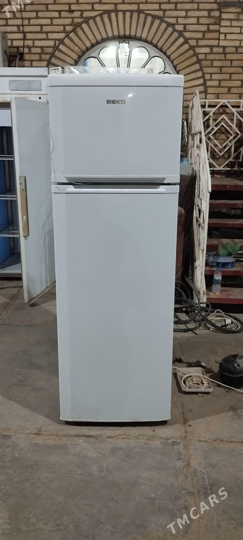 BEKO - Сакарчага - img 1