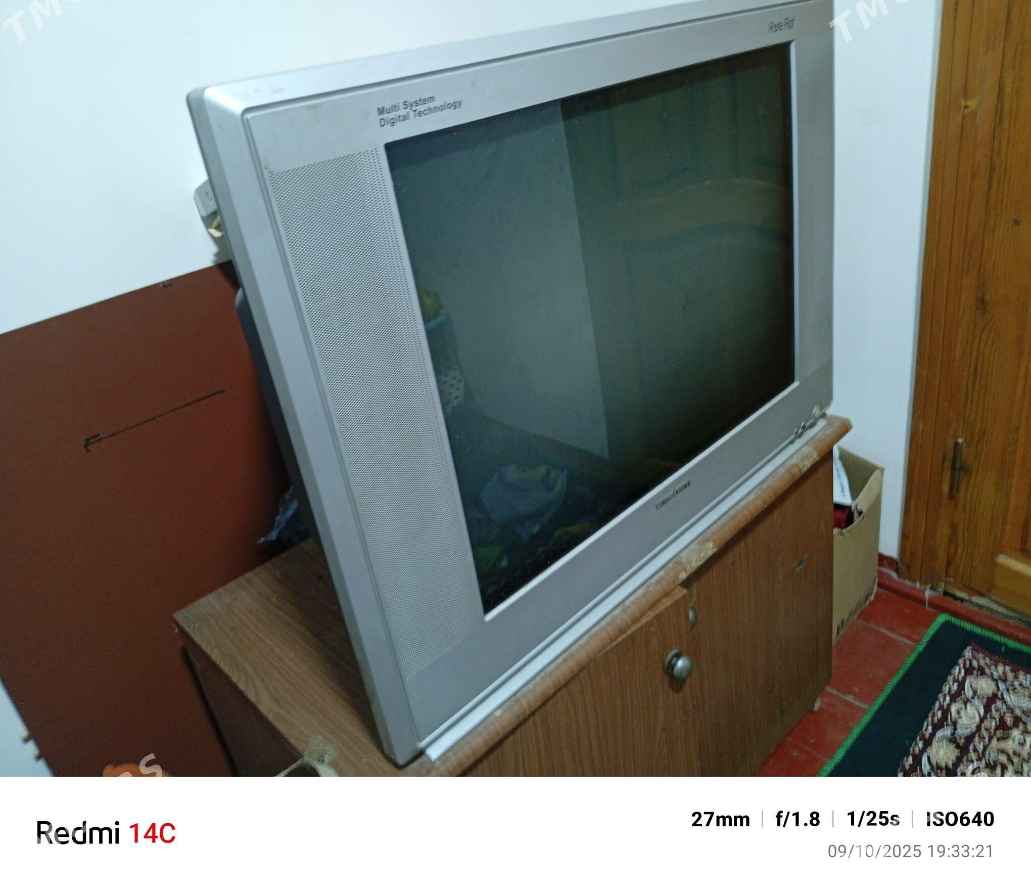 telewizor - Gubadag - img 1