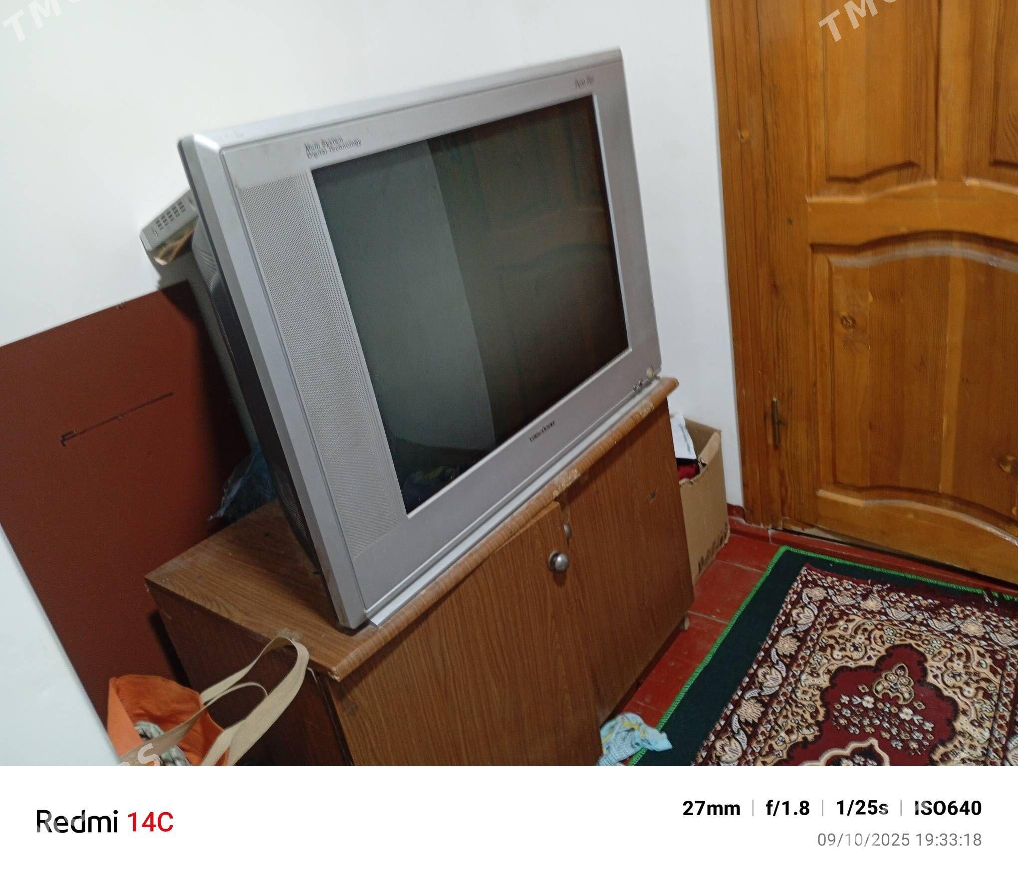 telewizor - Gubadag - img 3