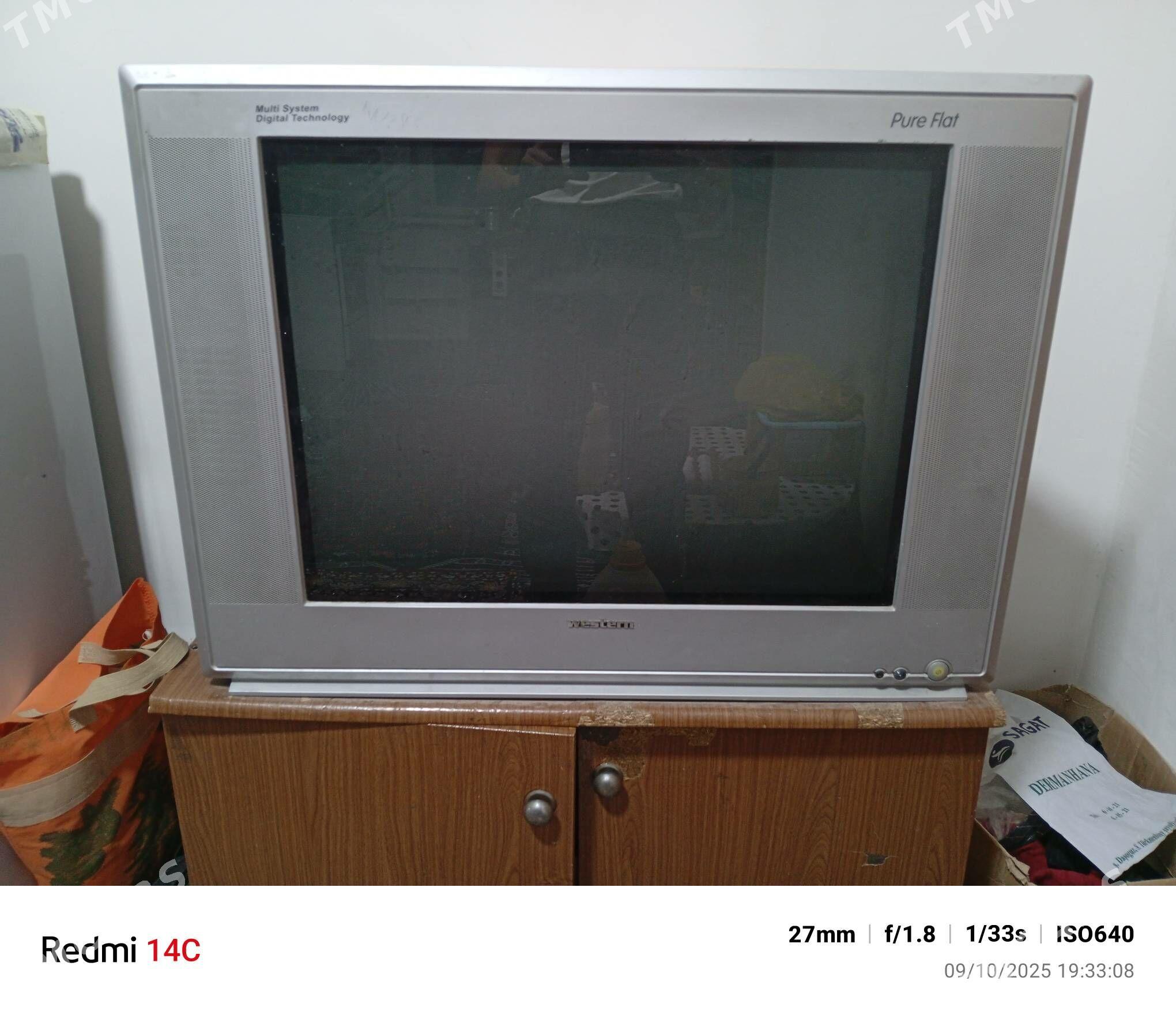 telewizor - Gubadag - img 2