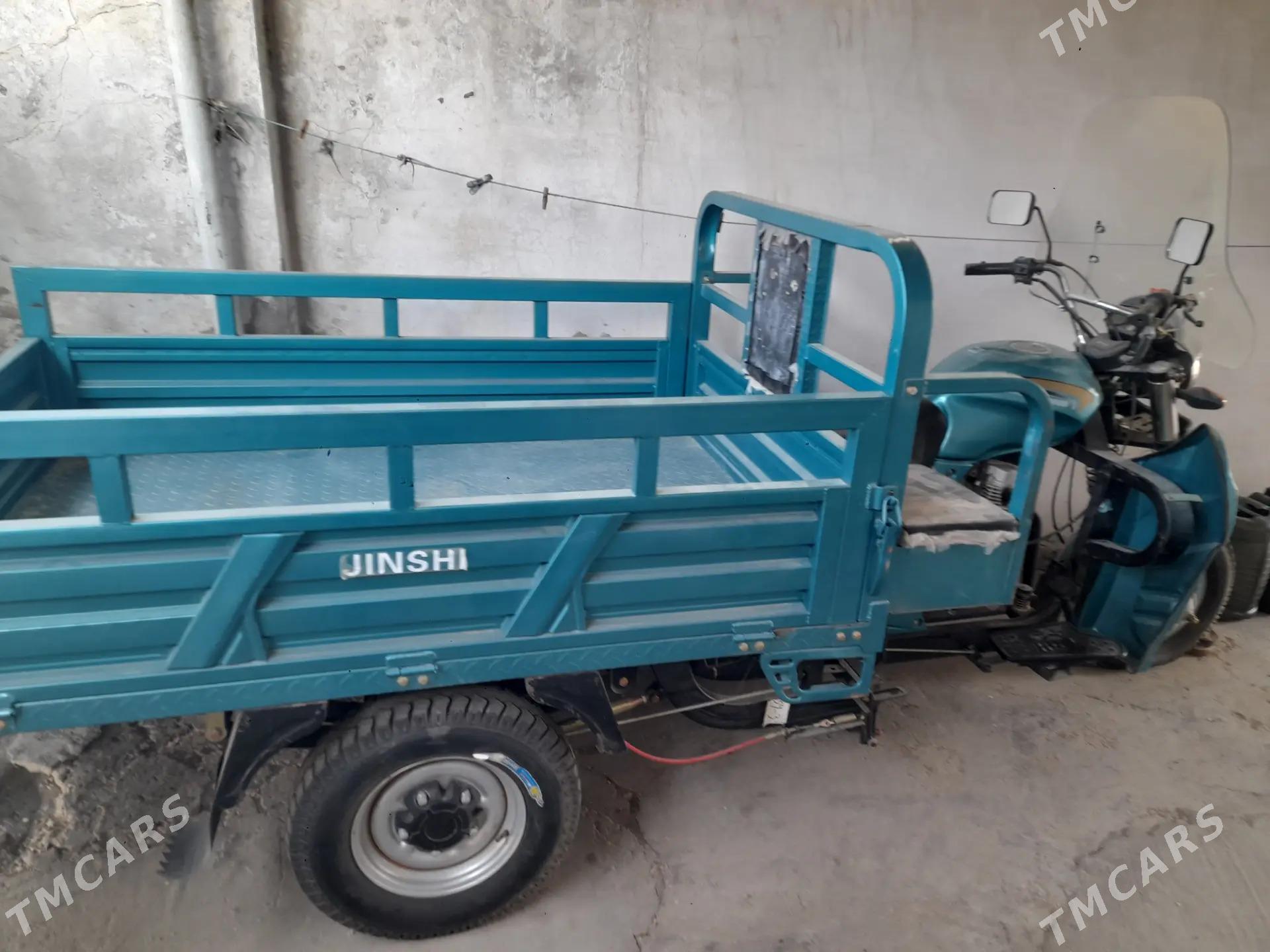 Fekon FK200-14G 2025 - 27 000 TMT - Джебел - img 3