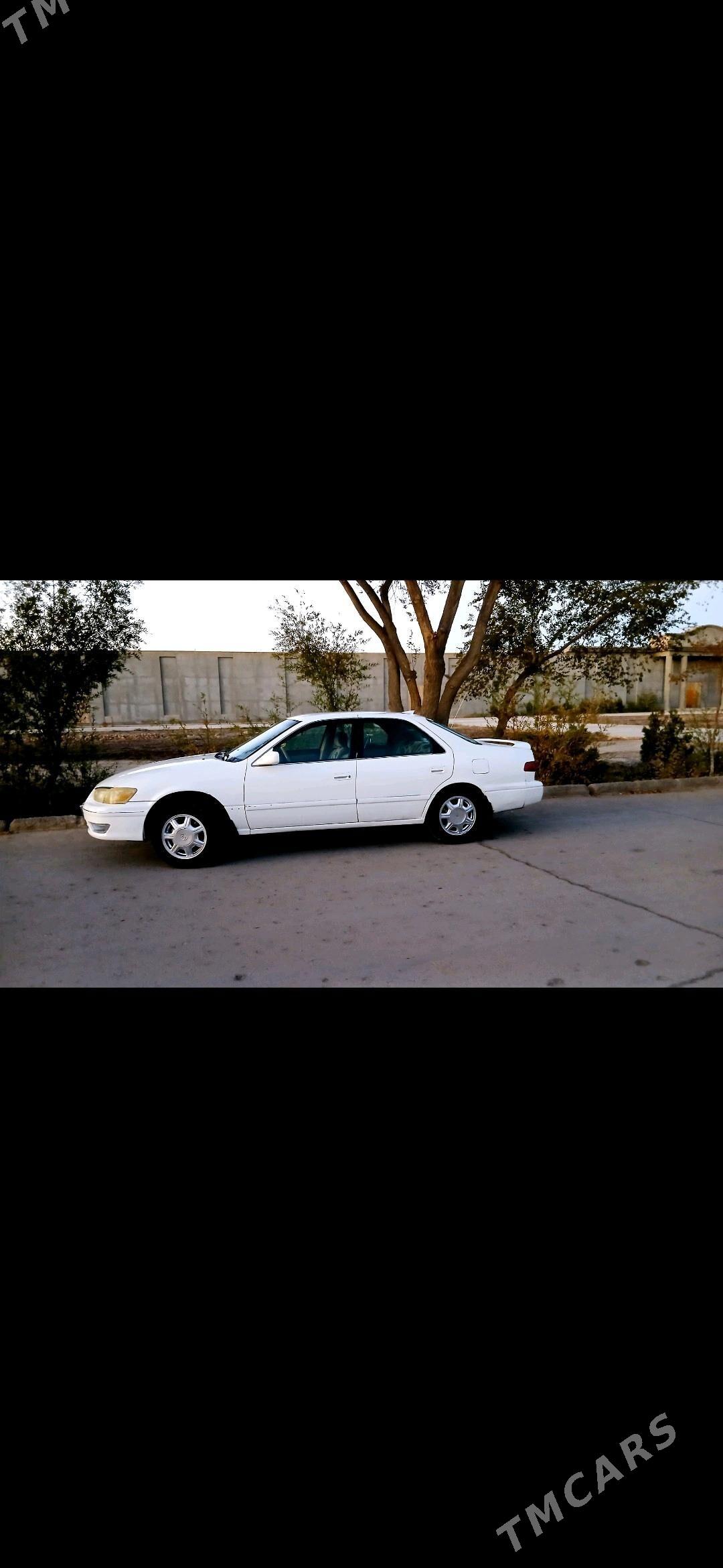 Toyota Camry 1998 - 110 000 TMT - Türkmenbaşy etr. - img 2
