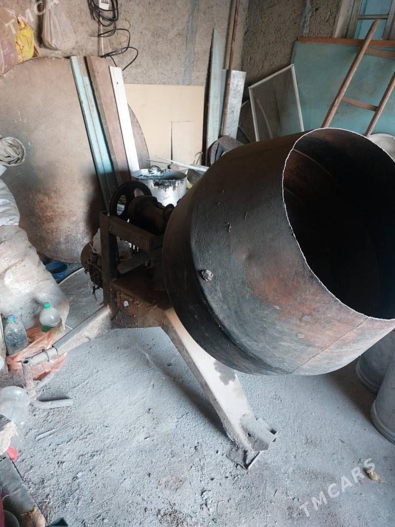 Patyrak suji yasayan Aparat - Мары - img 4